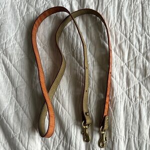 Brahmin Reversible Strap